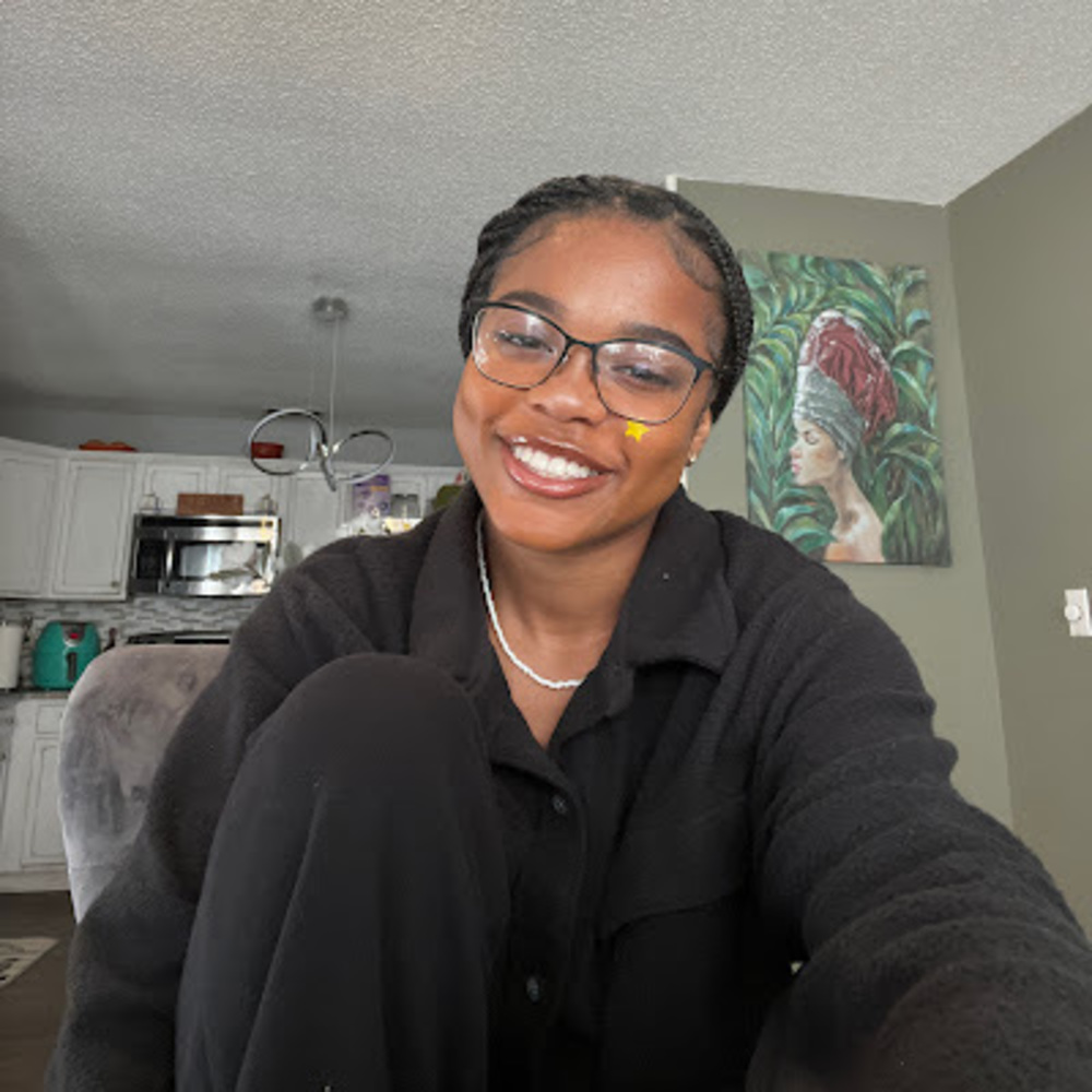 Meet your Posher, Gabrielle
